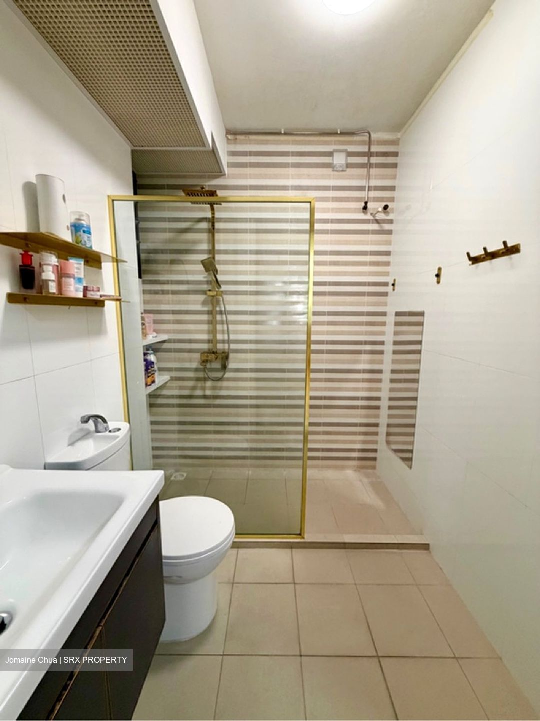 Blk 420C Waterfront II @ Northshore (Punggol), HDB 5 Rooms #610709431